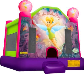Tinkerbell Deluxe