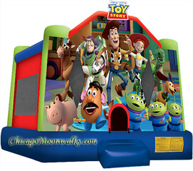 Toy Story 3 Deluxe