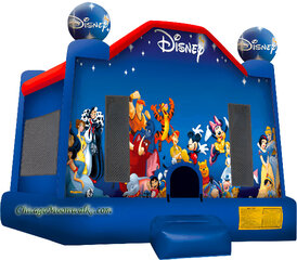 World of Disney Deluxe