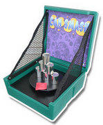 Carnival Game Can Smash Carnival Game Can Smash