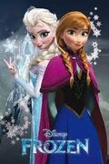 Disney Frozen Party Theme
