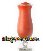 Slushie Fruit Punch Mix 1 Jug Slushie Fruit Punch Mix 1 Jug