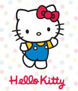 Hello Kitty Sanrio Party Theme