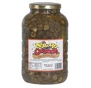 Jalapenos Jumbo Jar Jalapenos Jumbo Jar