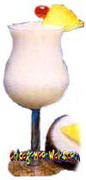 Slushie Pina Colada Mix 1 Jug Slushie Pina Colada Mix 1 Jug