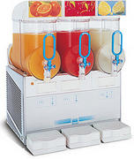 Taylor Triple Bowl Frozen Drink Machine Includes 3 flavors Taylor Triple Bowl Frozen Drink Machine Includes 3 flavors