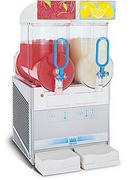 Taylor Twin Bowl Frozen Drink Machine Includes 2 flavors Taylor Twin Bowl Frozen Drink Machine Includes 2 flavors
