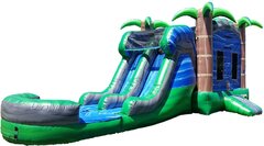 Bounce & Slide All in 1