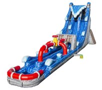 Water Slides