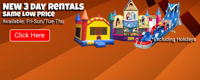 Online Rental Reservations