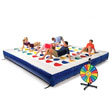 Inflatable Twister Game Rental