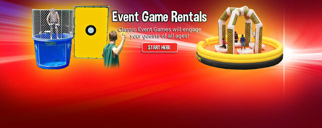 Event Game Rentals