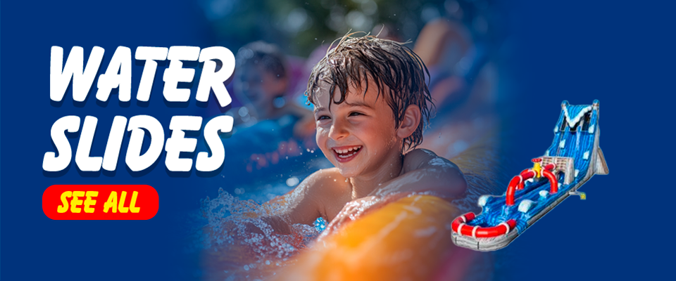 Water Slides