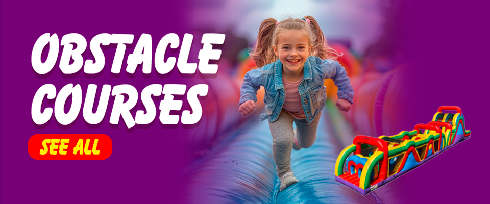 Obstacle Courses