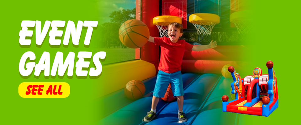 Event Games