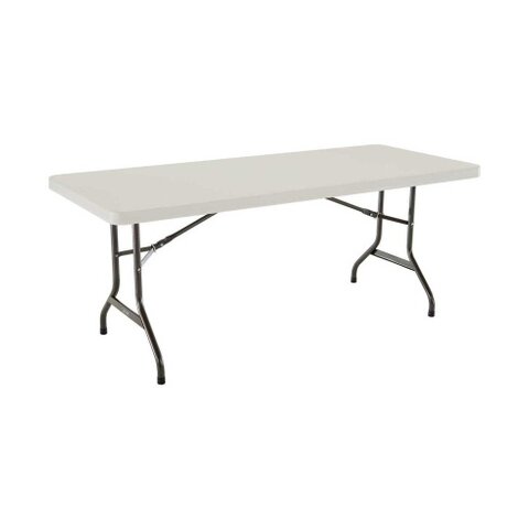 6' Rectangular Table