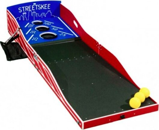 Streetskee Carnival Game