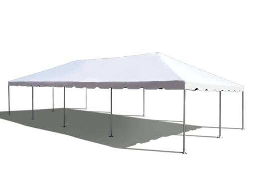 20x40 Frame Tent