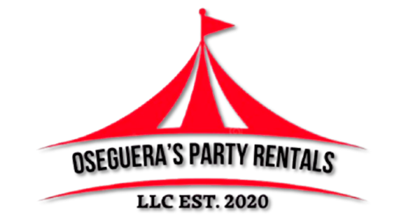 Osegueras Party Rentals