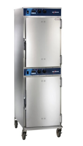 Alto Shaam Warming Food Cabinet