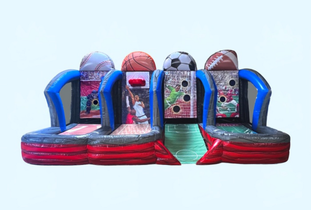 Sports Shootout
