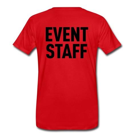 Staff / Attendant