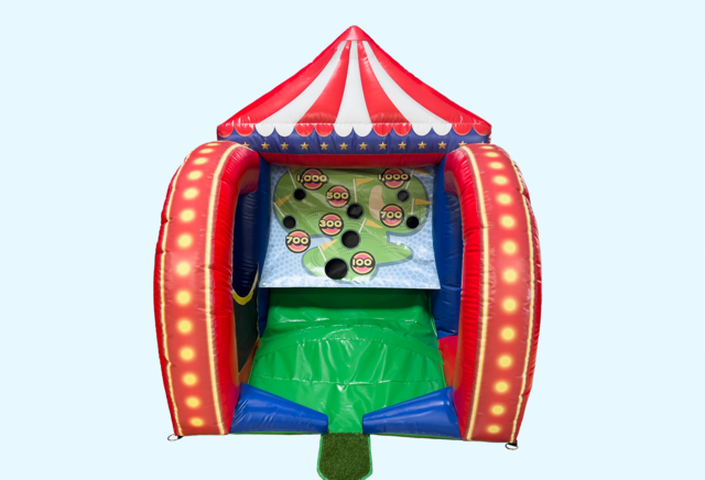 Golf Putt Inflatable