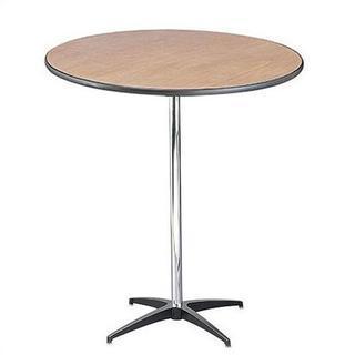 High Top Cocktail Table