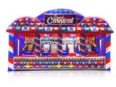 Grand Carnival Game Stations