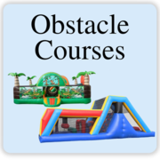 Obstacle Courses