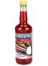 Extra Sno-Kone Supplies