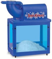Sno-Cone Machine
