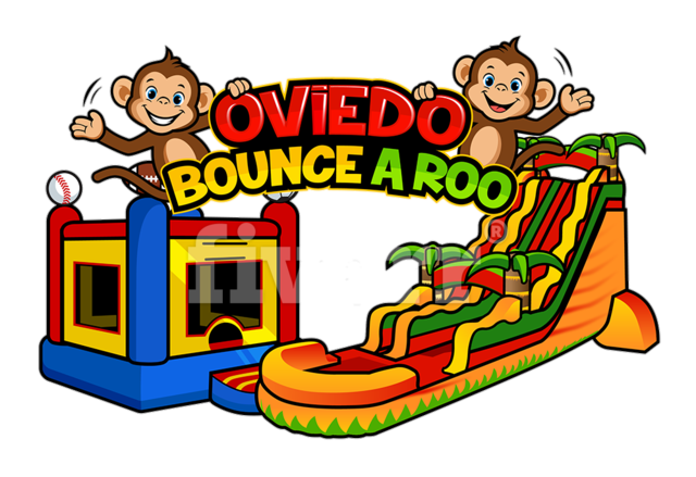Oviedo Bounce A Roo