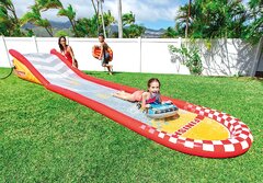 Inflatable Slides