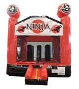 Ninja Dojo