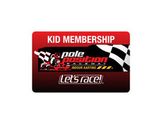 Kid Memberships