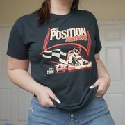 Pole Position Raceway T-Shirt