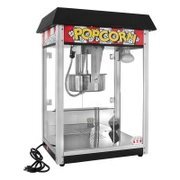 Popcorn Machine- 8 oz