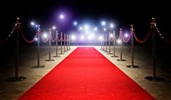 Red Carpet Experience