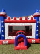 BOUNCE HOUSES