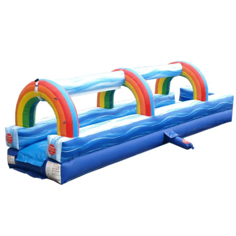 30FT  OCEAN SUN SLIP N SLIDE