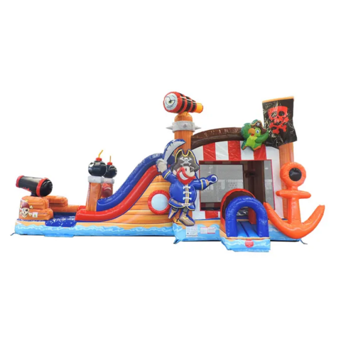 Pirates Cove Combo