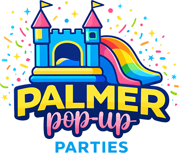 Palmer Pop Up Parties