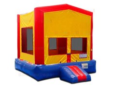 13x13 Bounce house