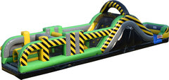 Obstacle Course/ Interactive Games Rentals 