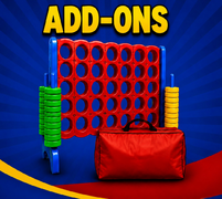 Add-Ons and Accessories