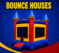 Bouse House Rentals 