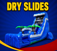 Dry Slide Rentals