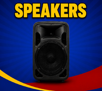 Harbinger 12 in 2312 Bluetooth Speakers rental 