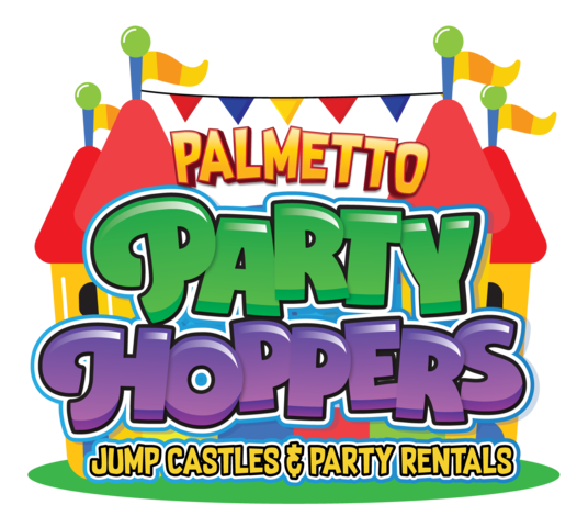 Palmetto Party Hoppers
